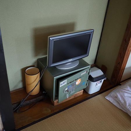 Minshuku Misakisou Hotell Miyazaki Exteriör bild