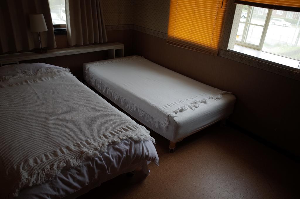 Minshuku Misakisou Hotell Miyazaki Exteriör bild