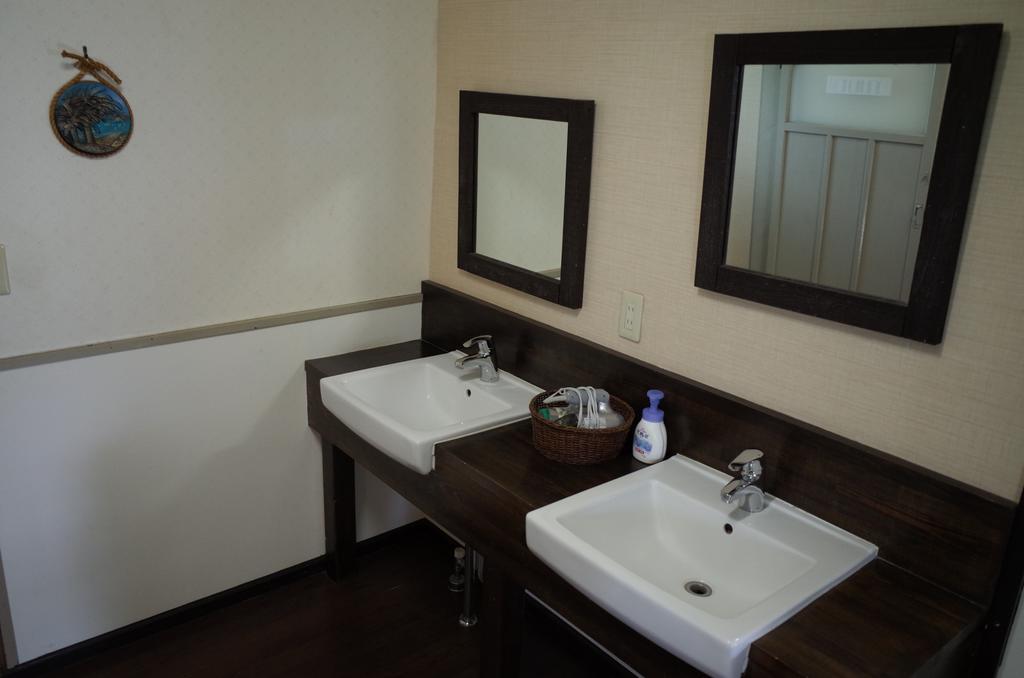 Minshuku Misakisou Hotell Miyazaki Exteriör bild