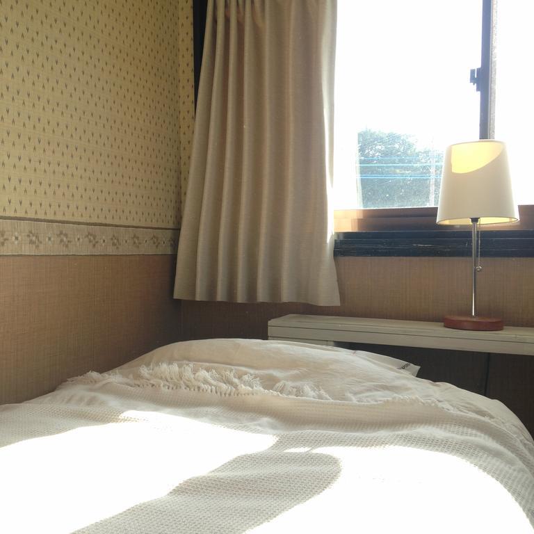 Minshuku Misakisou Hotell Miyazaki Exteriör bild