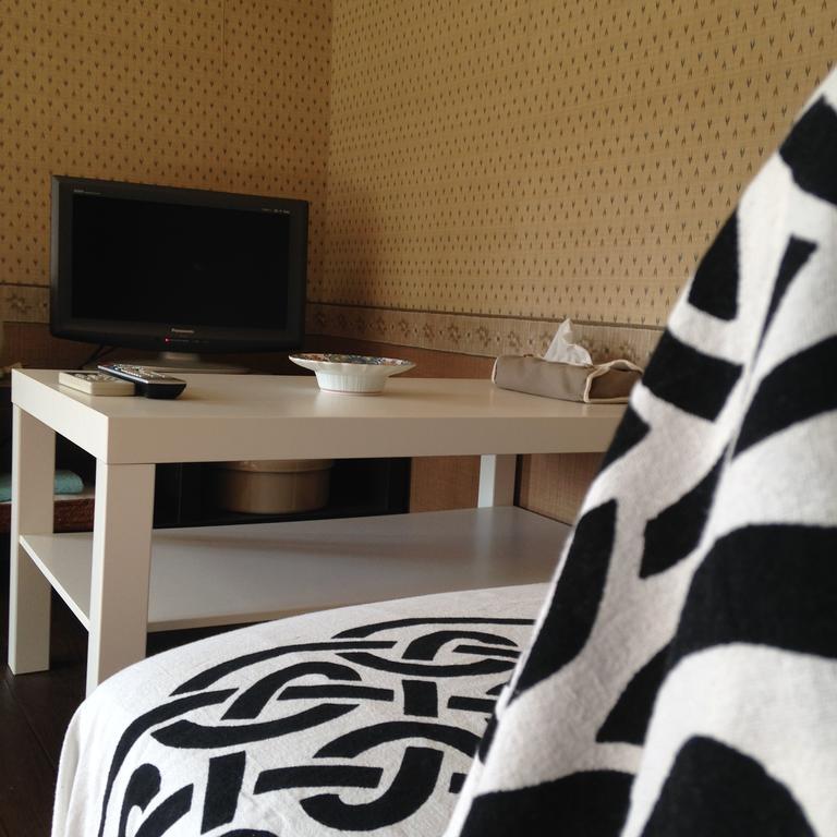 Minshuku Misakisou Hotell Miyazaki Exteriör bild